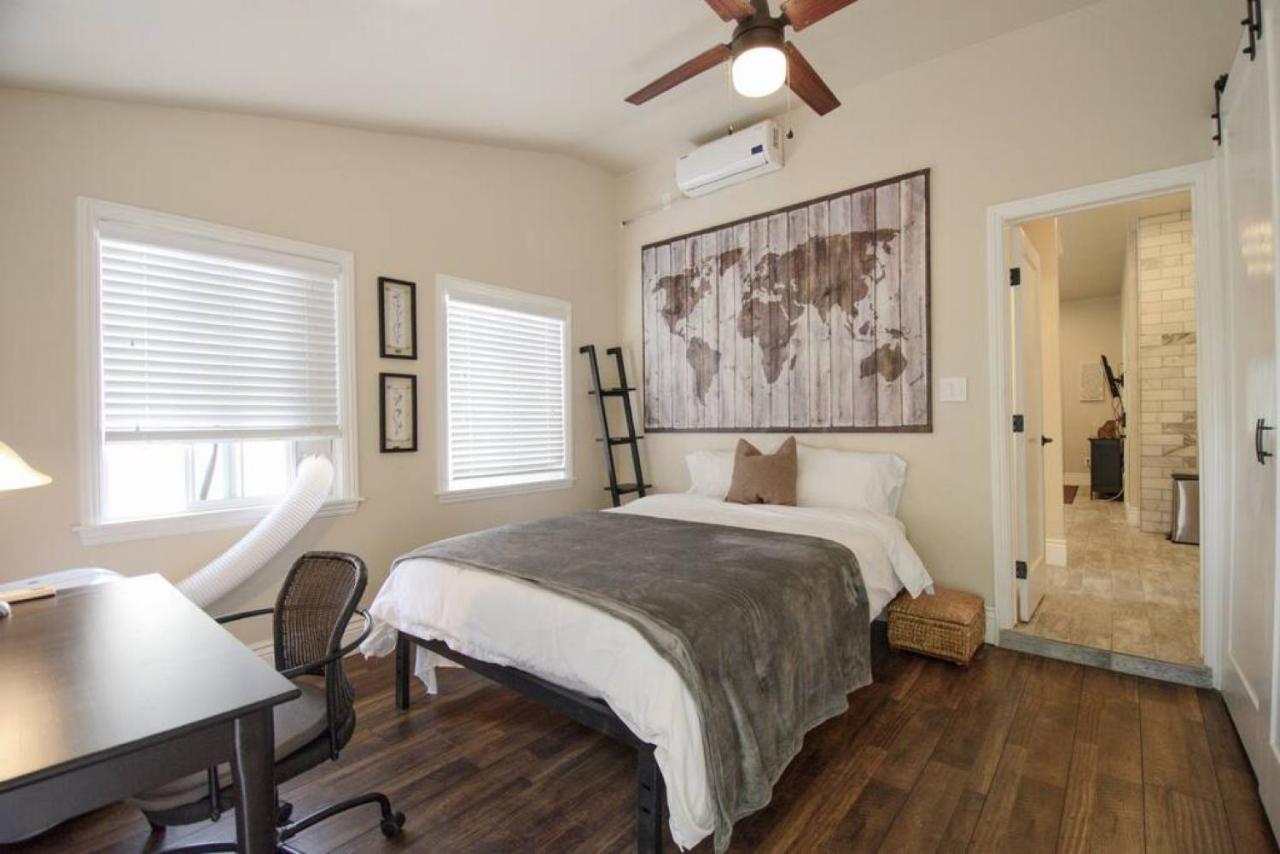 Apartment Upscale 1890s Historic