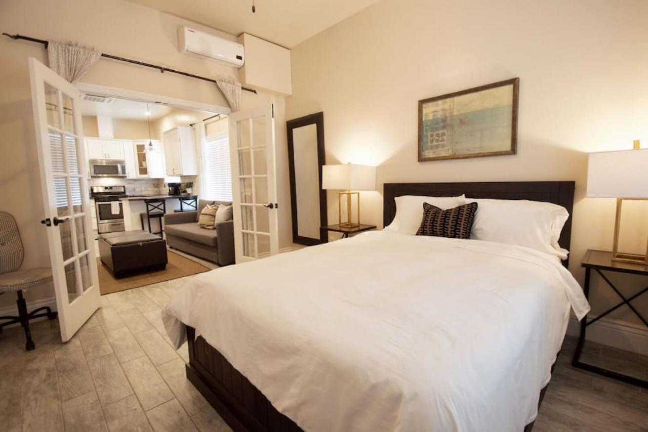 Upscale 1890s Historic * Sacramento